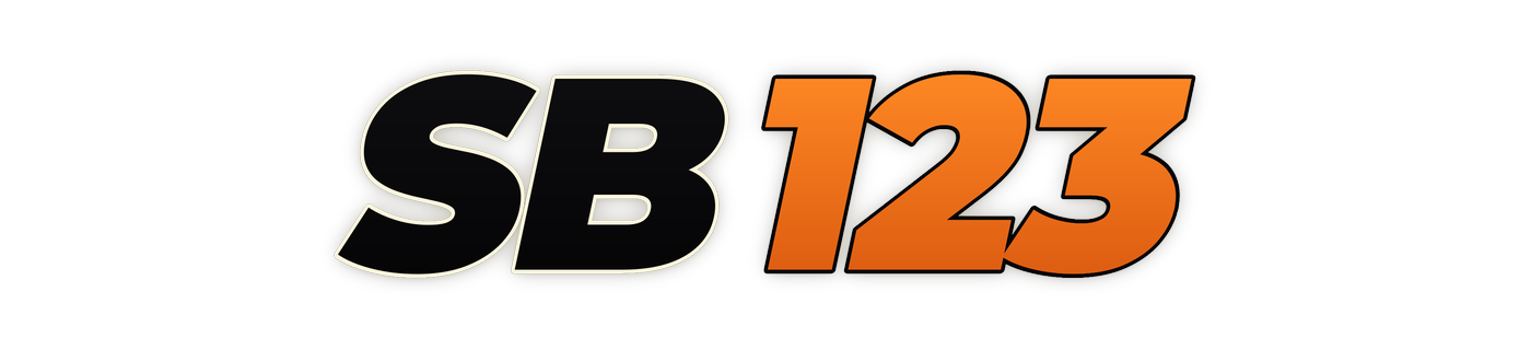 sb123 Logo